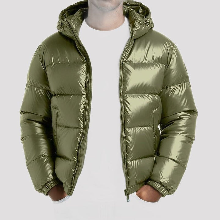 Thomas | Men&