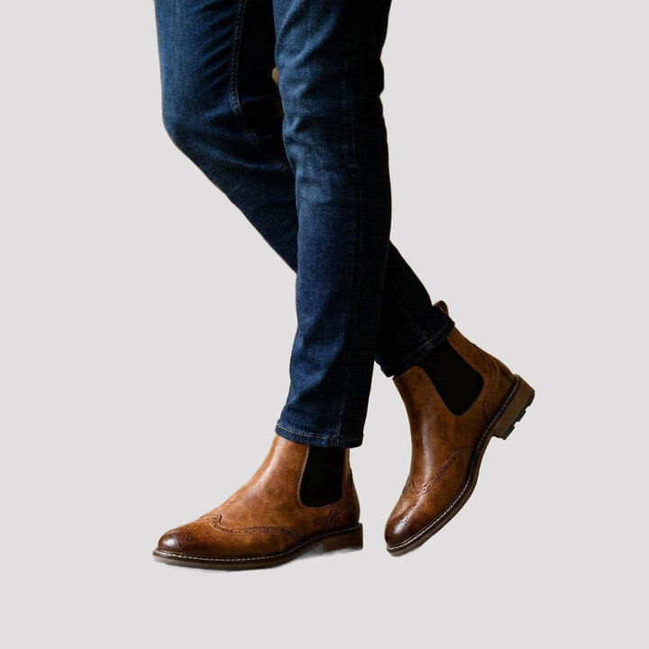 Elliot | Men&