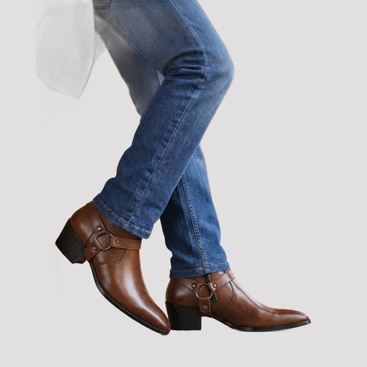 Alfie | Men&