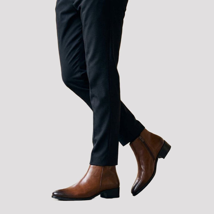 Isaac | Men&