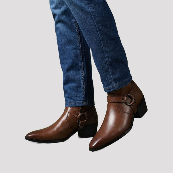 Alfie | Men&
