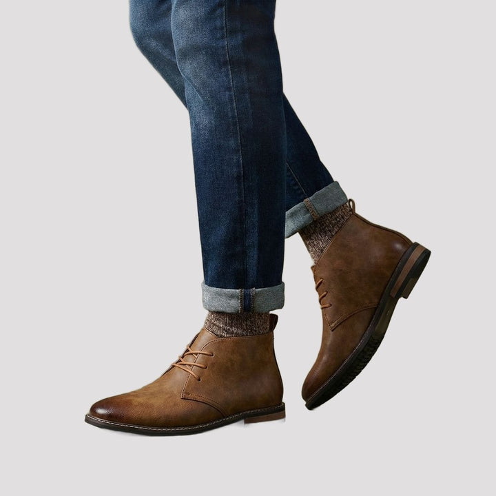 Hugo | Men&