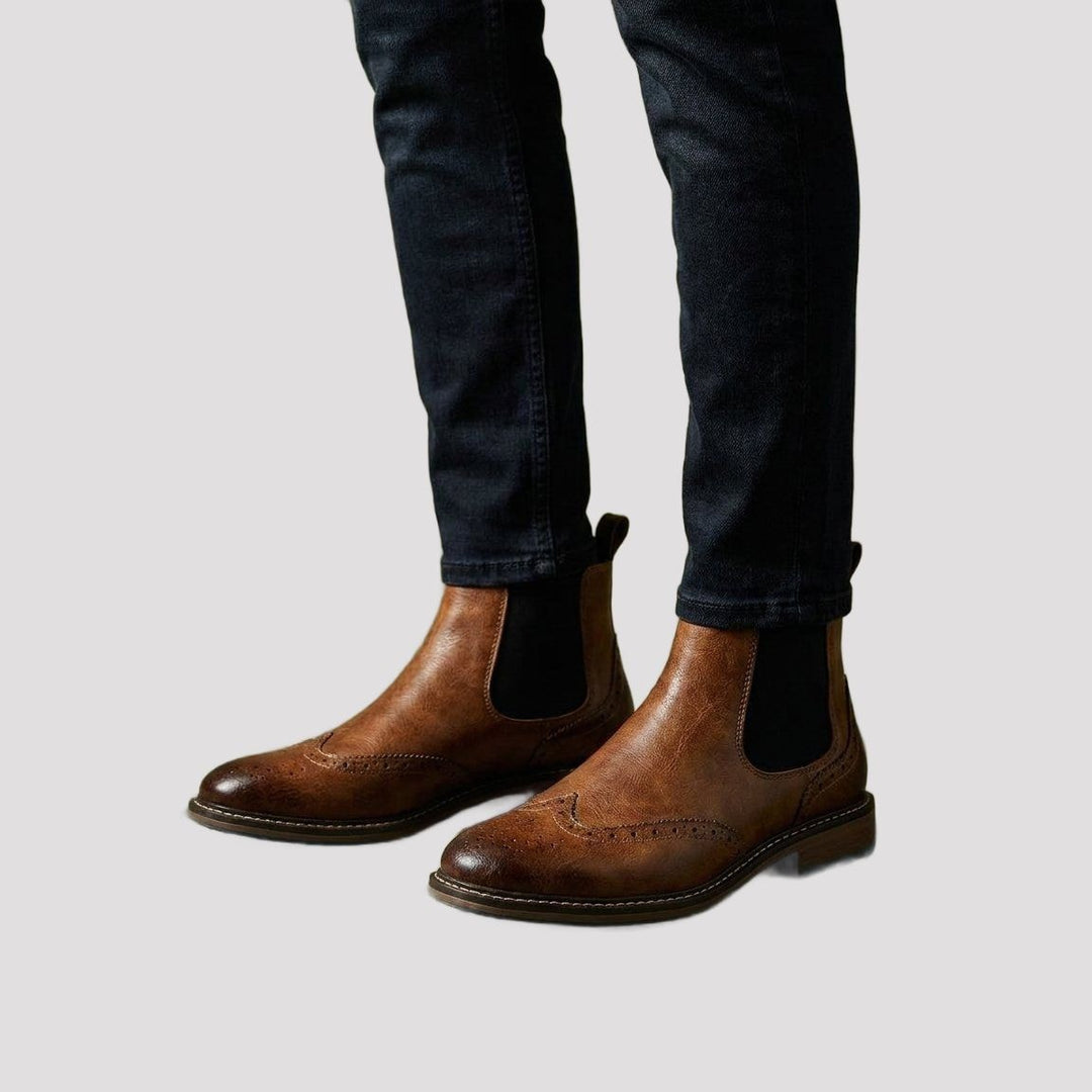 Elliot | Men&