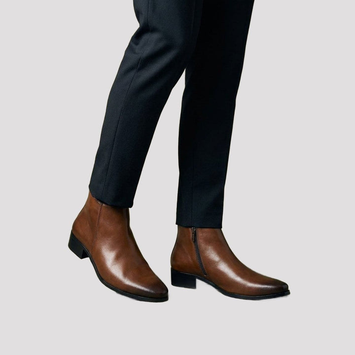 Isaac | Men&