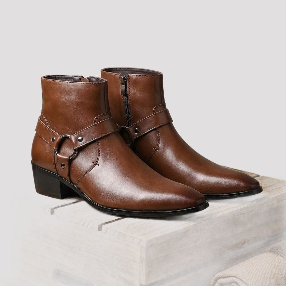 Alfie | Men&