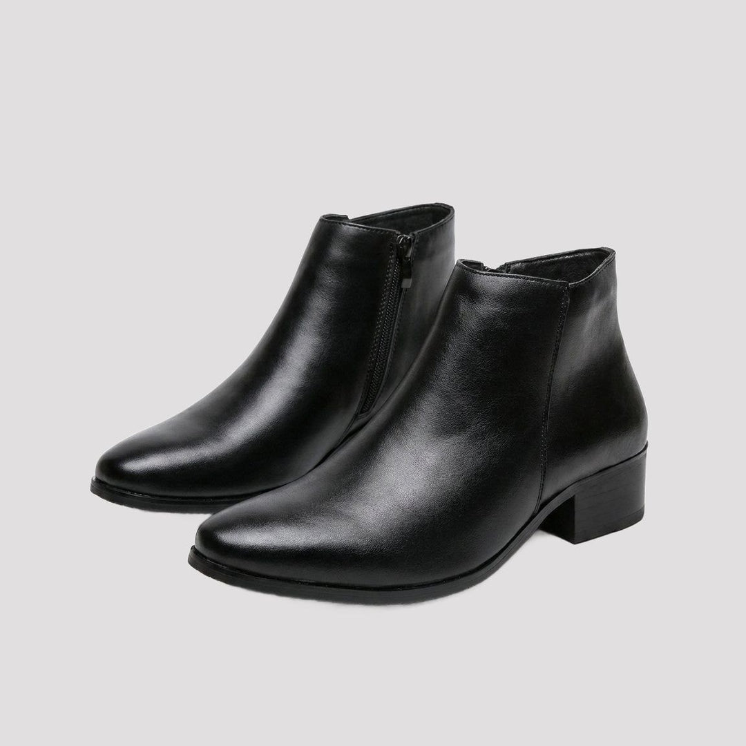 Isaac | Men&