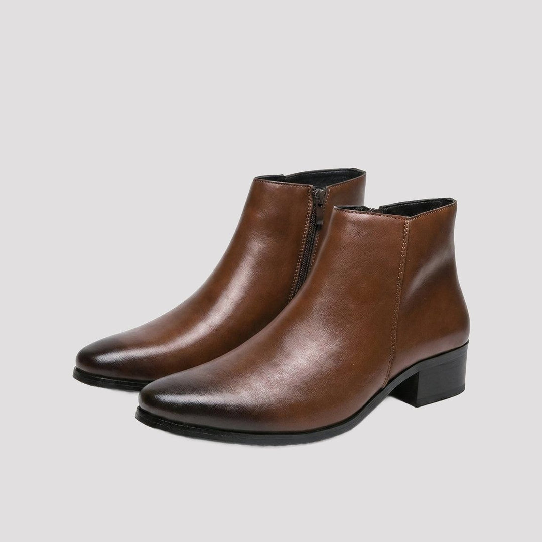 Isaac | Men&