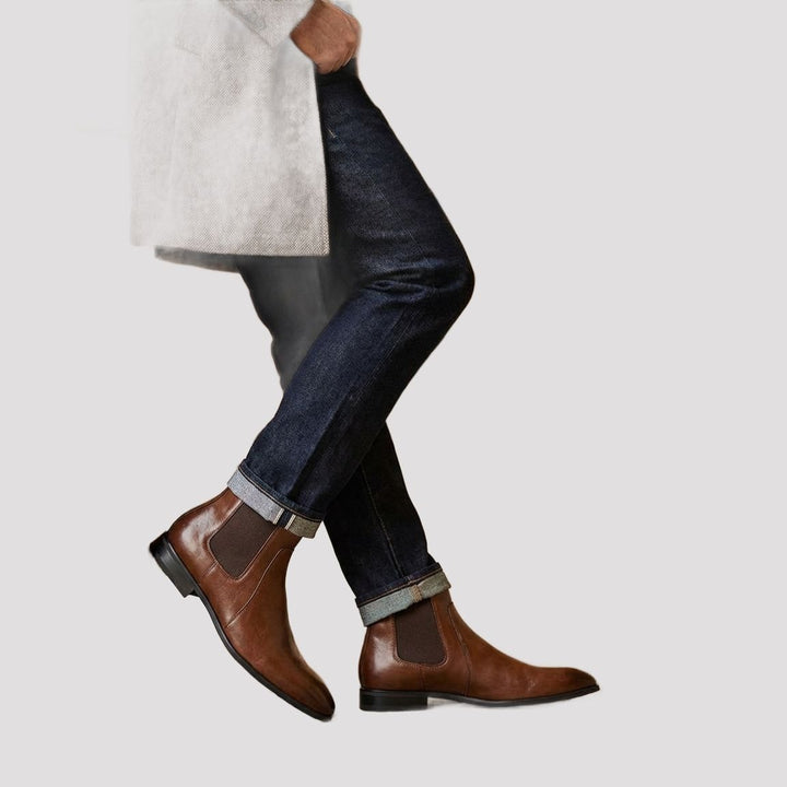 Toby | Men&