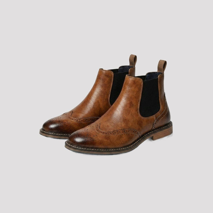 Elliot | Men&