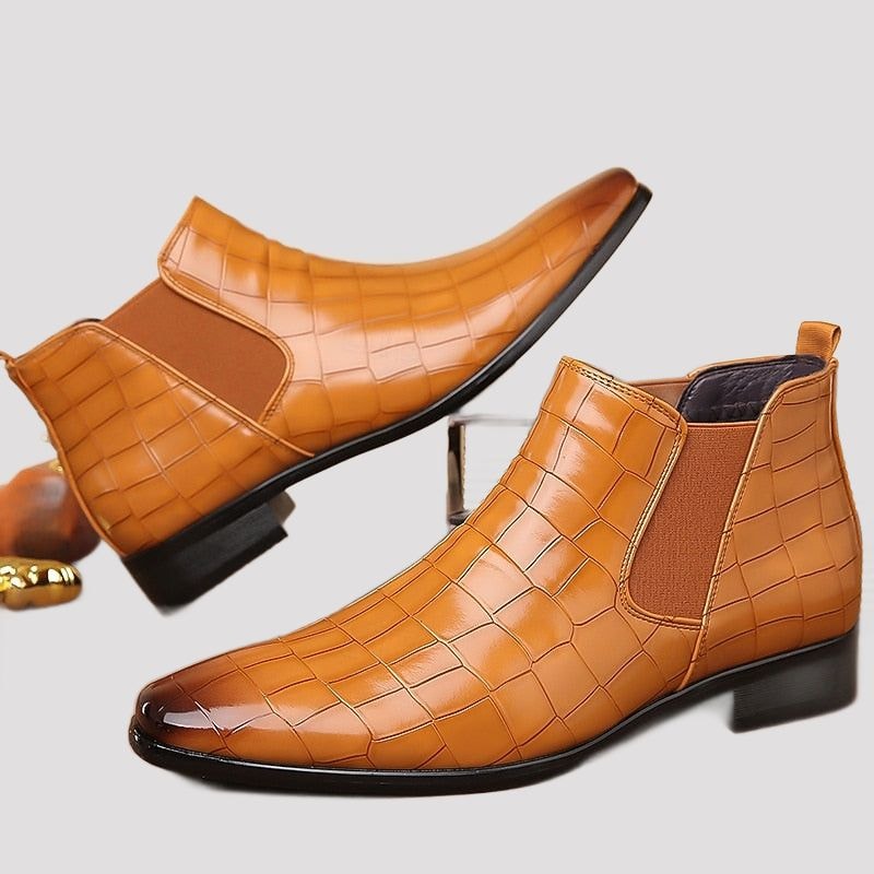 Fraser | Men&