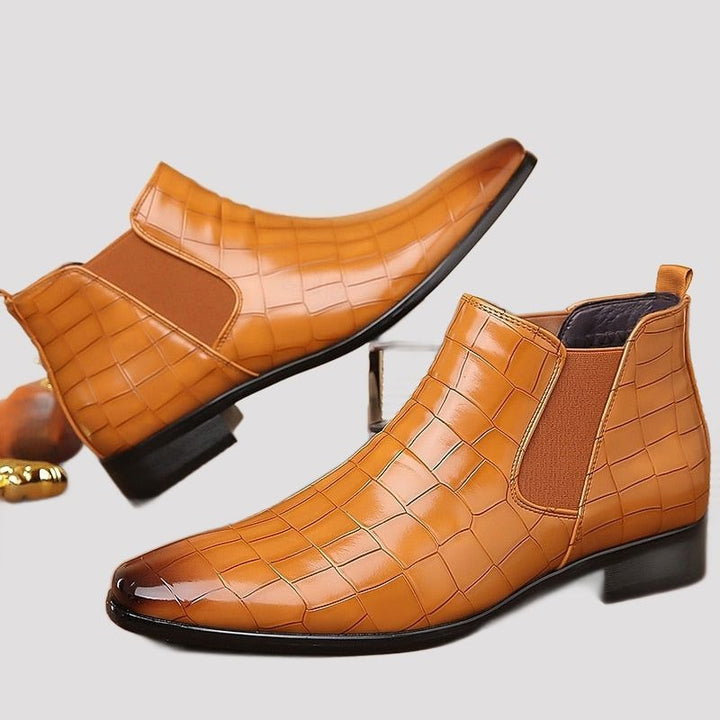Fraser | Men&