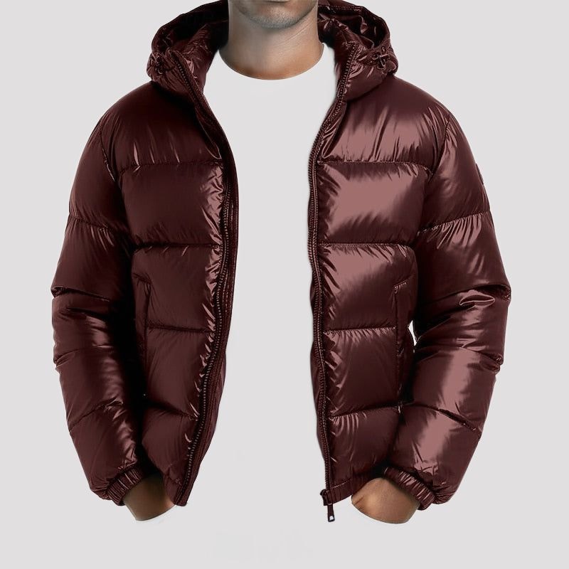 Thomas | Men&